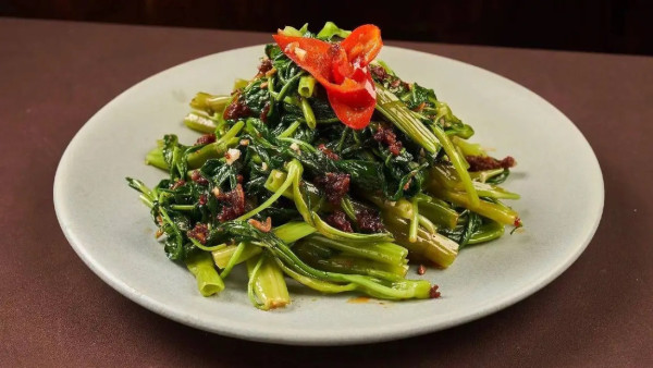 圖片來源：大眾點評@泰香颂·泰国料理(东门店)