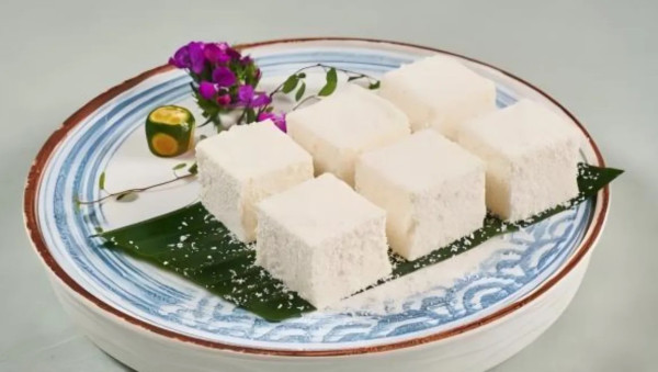 圖片來源：大眾點評@泰香颂·泰国料理(东门店)