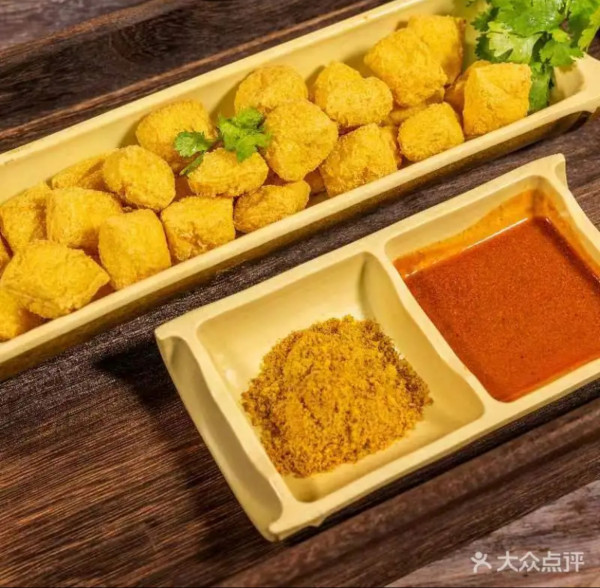 圖片來源:大眾點評@云南哈尼米线(东门店) 圖片來源:大眾點評@云南哈尼米线(东门店)