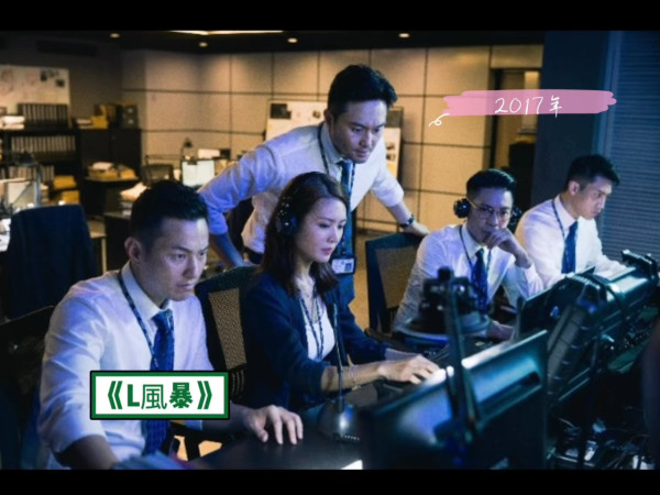 前港姐冠軍無限輪迴一日亮相電視6次 網民：挑戰羅樂林一日死五次？	