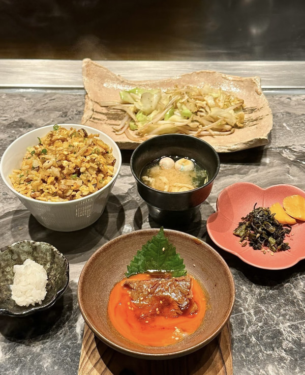 鐵板燒推介逾10間餐廳 米芝蓮主廚坐鎮＋日本A5和牛＋清酒放題