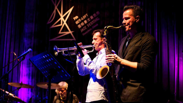 深圳華僑城創意文化園(圖片來源:華僑城創意文化園官網) 深圳華僑城創意文化園(圖片來源:華僑城創意文化園官網)