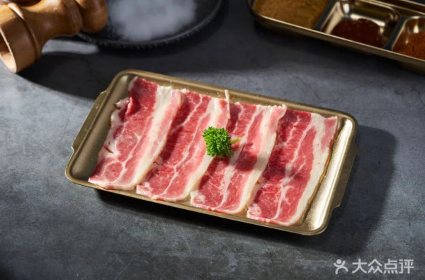 圖片來源:大眾點評@喜井无限自助烤肉公司(东门老街地铁站) 圖片來源:大眾點評@喜井无限自助烤肉公司(东门老街地铁站)