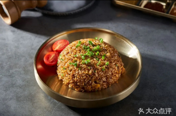 圖片來源:大眾點評@喜井无限自助烤肉公司(东门老街地铁站) 圖片來源:大眾點評@喜井无限自助烤肉公司(东门老街地铁站)