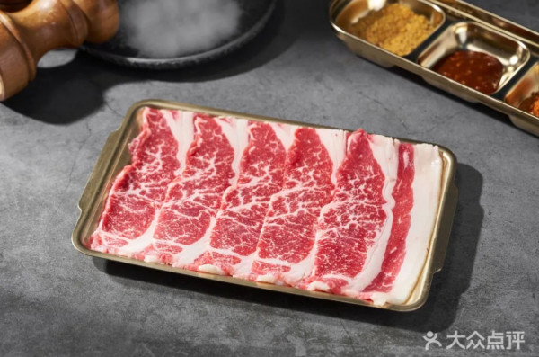 圖片來源:大眾點評@喜井无限自助烤肉公司(东门老街地铁站) 圖片來源:大眾點評@喜井无限自助烤肉公司(东门老街地铁站)