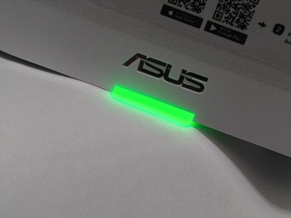 【實測】ASUS ZenWiFi BT8！Wi-Fi 7 BE14000 三頻 x 2.5Gbps WAN/LAN 加持！