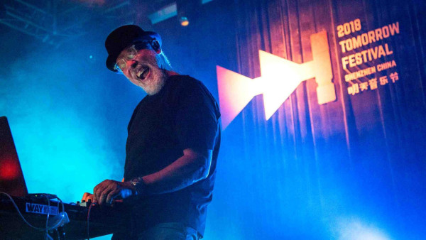 深圳華僑城創意文化園(圖片來源:華僑城創意文化園官網) 深圳華僑城創意文化園(圖片來源:華僑城創意文化園官網)