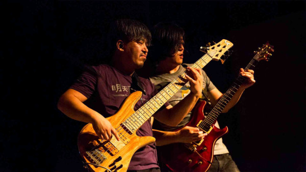 深圳華僑城創意文化園(圖片來源:華僑城創意文化園官網) 深圳華僑城創意文化園(圖片來源:華僑城創意文化園官網)