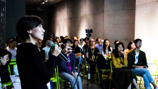 深圳華僑城創意文化園(圖片來源:華僑城創意文化園官網) 深圳華僑城創意文化園(圖片來源:華僑城創意文化園官網)