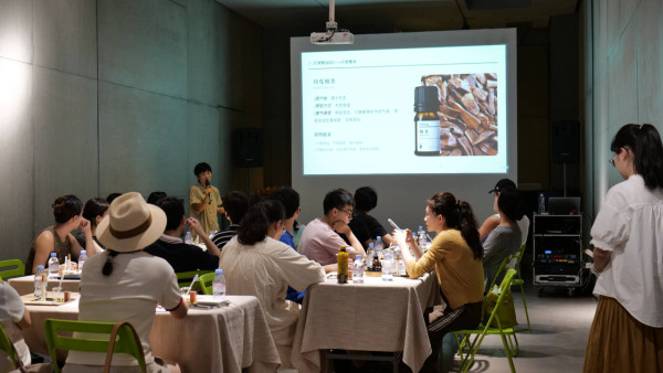 深圳華僑城創意文化園(圖片來源:華僑城創意文化園官網) 深圳華僑城創意文化園(圖片來源:華僑城創意文化園官網)