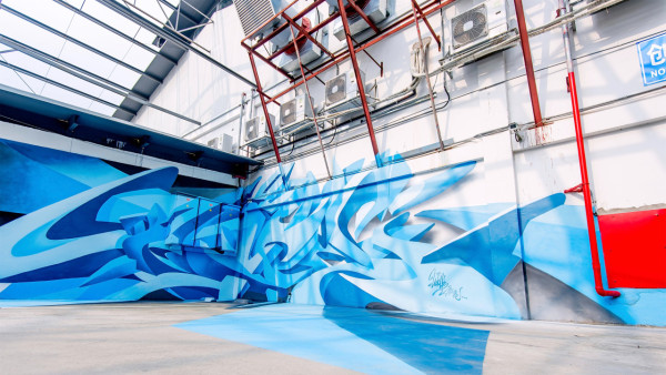 深圳華僑城創意文化園(圖片來源:華僑城創意文化園官網) 深圳華僑城創意文化園(圖片來源:華僑城創意文化園官網)