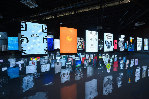 深圳華僑城創意文化園(圖片來源:華僑城創意文化園官網) 深圳華僑城創意文化園(圖片來源:華僑城創意文化園官網)