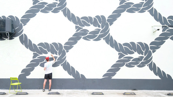 深圳華僑城創意文化園(圖片來源:華僑城創意文化園官網) 深圳華僑城創意文化園(圖片來源:華僑城創意文化園官網)