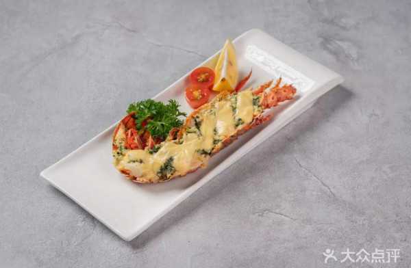 圖片來源:大眾點評@天台美好港湾·屋顶花园餐厅(东门店) 圖片來源:大眾點評@天台美好港湾·屋顶花园餐厅(东门店)