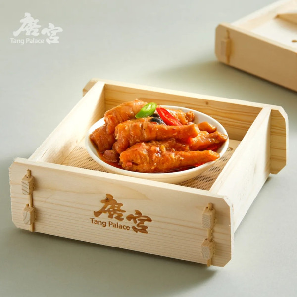 圖片來源：大眾點評@大眾點評@唐宫·粤菜海鲜(东门店)