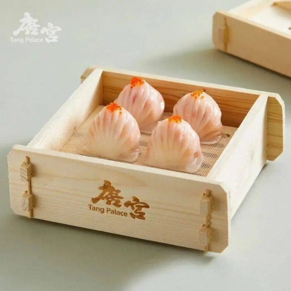 圖片來源：大眾點評@大眾點評@唐宫·粤菜海鲜(东门店)