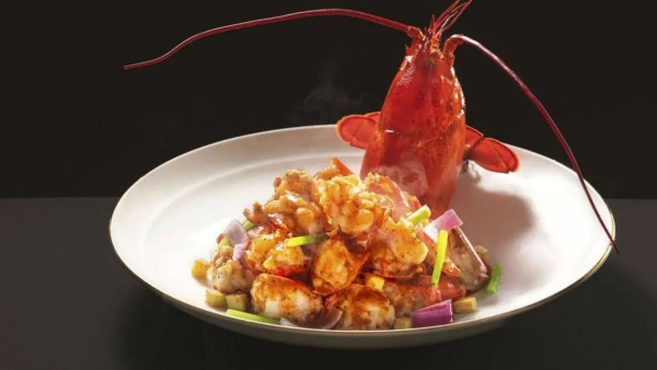 圖片來源：大眾點評@大眾點評@唐宫·粤菜海鲜(东门店)