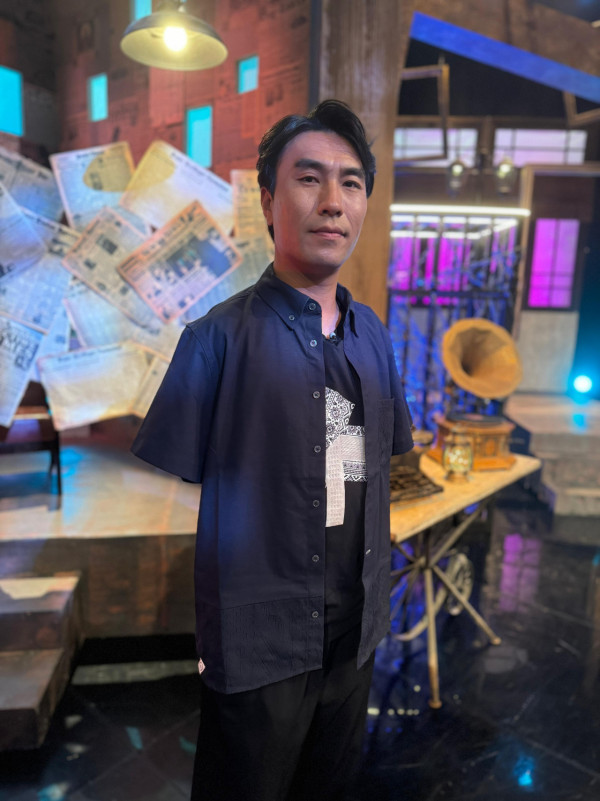 《中3》李金凱罕談同母異父家姐成守護天使 堅強意志活在當下全靠父親鍛鍊