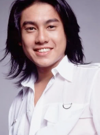 朱孝天近況（圖片來源：微博@朱孝天）