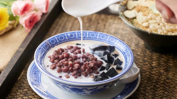 圖片來源：大眾點評@圣记甜品铺