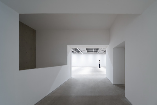 深圳華僑城創意文化園(圖片來源:URBANUS 都市實踐官網) 深圳華僑城創意文化園(圖片來源:URBANUS 都市實踐官網)