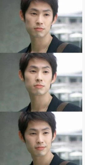 吳建豪近況（圖片來源：小紅書@粥粥不是啾啾）