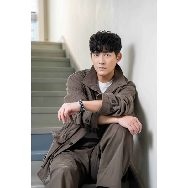 周渝民近況（圖片來源：IG@vic.chou_official）