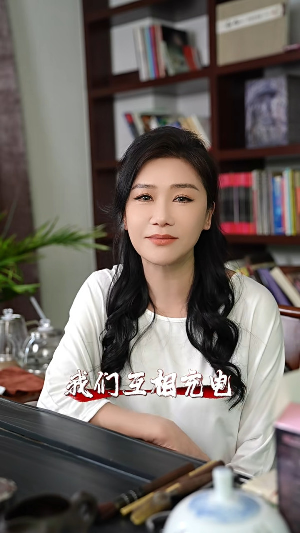 張慧儀鏡頭前淚訴19年單親媽媽辛酸史 收養心臟病養子有苦自知：誰想一個人硬撐！