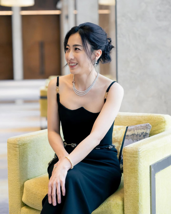 甘比 圖片來源:IG@kimbeechan_official