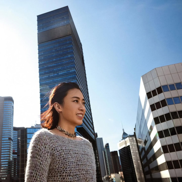 甘比 圖片來源:IG@kimbeechan_official