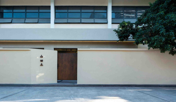 深圳華僑城創意文化園(圖片來源:華僑城創意文化園官網) 深圳華僑城創意文化園(圖片來源:華僑城創意文化園官網)