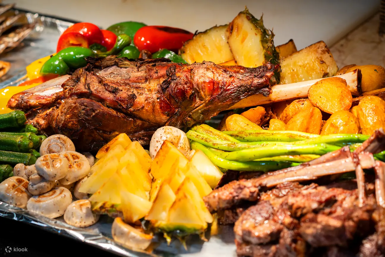 圖片來源：Klook