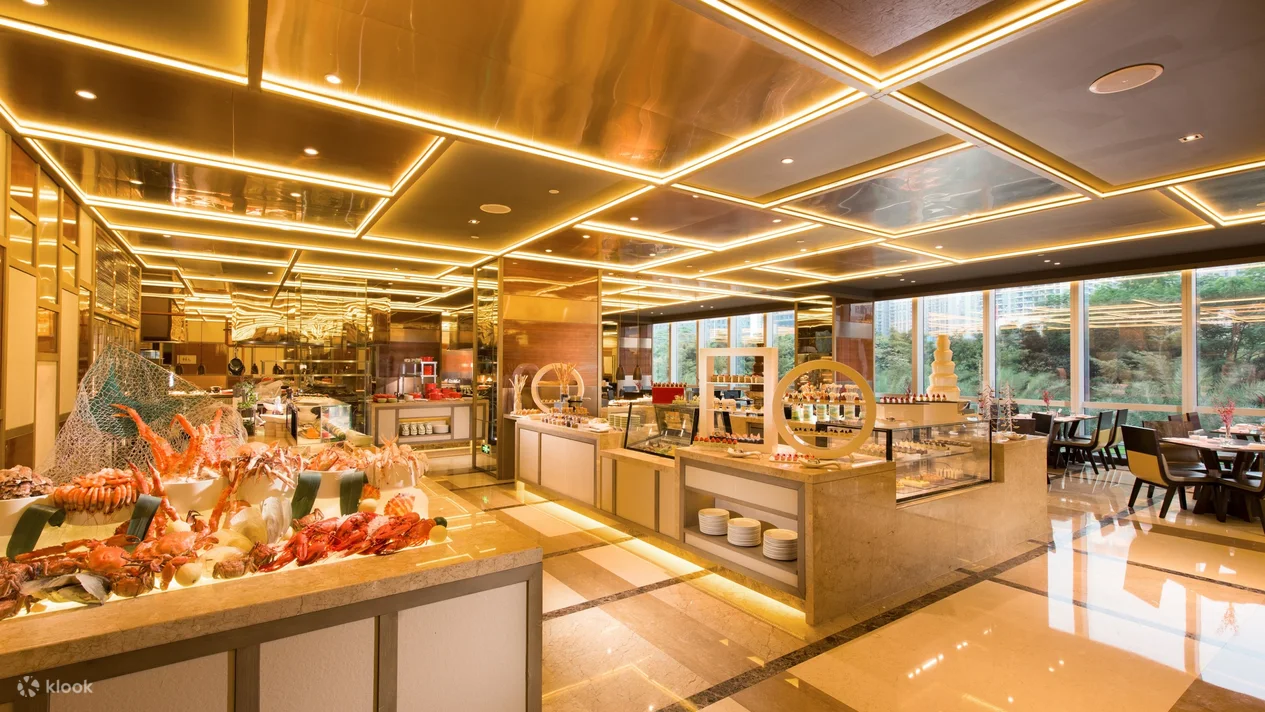 圖片來源：Klook