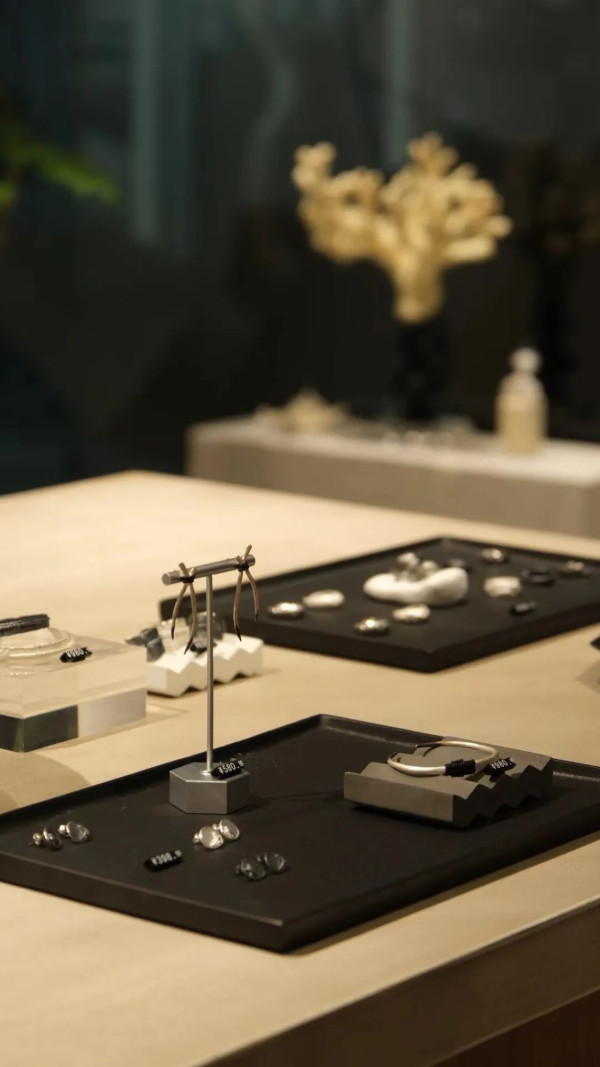 深圳華僑城創意文化園(圖片來源:華僑城創意文化園官網) 深圳華僑城創意文化園(圖片來源:華僑城創意文化園官網)