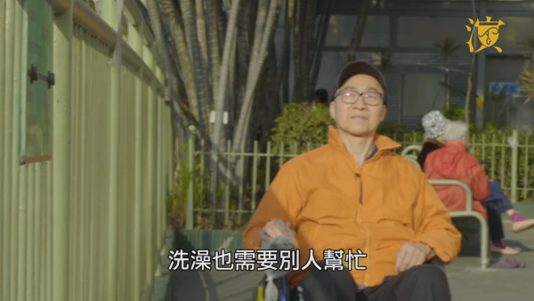 資深綠葉藝人吳博君月初病逝 享年69歲 抗病7年飽受「漸凍人症」折磨