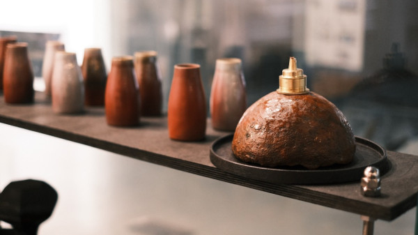 深圳華僑城創意文化園(圖片來源:華僑城創意文化園官網) 深圳華僑城創意文化園(圖片來源:華僑城創意文化園官網)