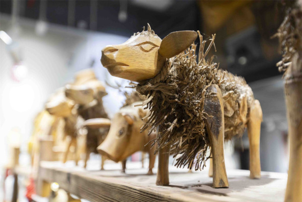 深圳華僑城創意文化園(圖片來源:華僑城創意文化園官網) 深圳華僑城創意文化園(圖片來源:華僑城創意文化園官網)