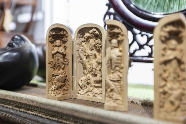 深圳華僑城創意文化園(圖片來源:華僑城創意文化園官網) 深圳華僑城創意文化園(圖片來源:華僑城創意文化園官網)