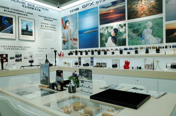 深圳華僑城創意文化園(圖片來源:華僑城創意文化園官網) 深圳華僑城創意文化園(圖片來源:華僑城創意文化園官網)