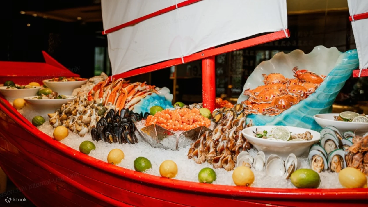 圖片來源：Klook