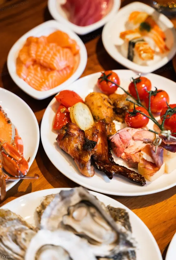 圖片來源：Klook