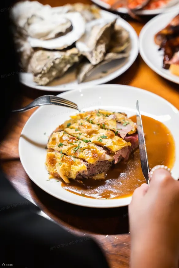 圖片來源：Klook