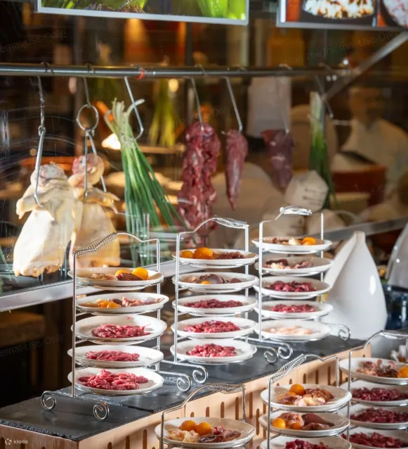 圖片來源：Klook