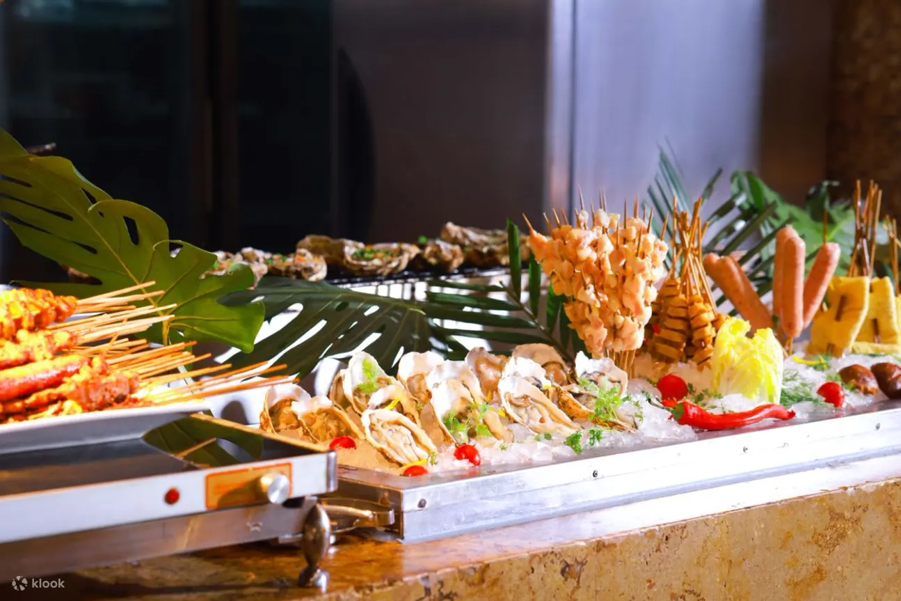圖片來源：Klook