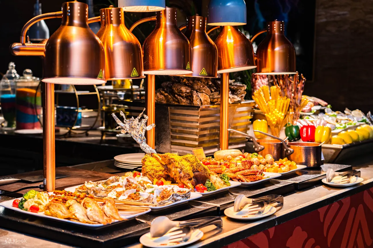 圖片來源：Klook