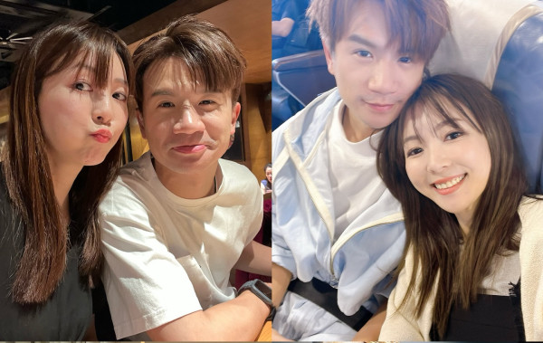 年度回顧｜2025年9對藝人宣佈分手離婚！模範夫妻鬧上法庭、前港姐第二度失婚