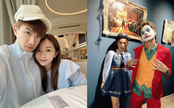 年度回顧｜2025年9對藝人宣佈分手離婚！模範夫妻鬧上法庭、前港姐第二度失婚