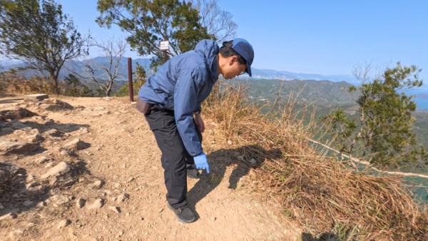 真相猜‧情‧尋｜方東昇新節目調查香港四大奇案 李小龍猝死之謎、彭楚盈白骨案」、八仙嶺山火之謎