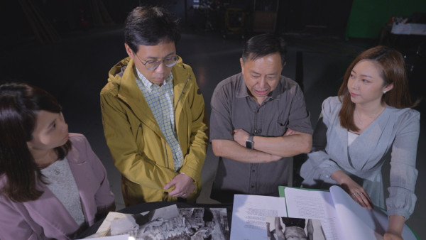 真相猜‧情‧尋｜方東昇新節目調查香港四大奇案 李小龍猝死之謎、彭楚盈白骨案」、八仙嶺山火之謎