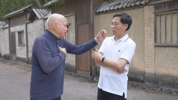 真相猜‧情‧尋｜方東昇新節目調查香港四大奇案 李小龍猝死之謎、彭楚盈白骨案」、八仙嶺山火之謎